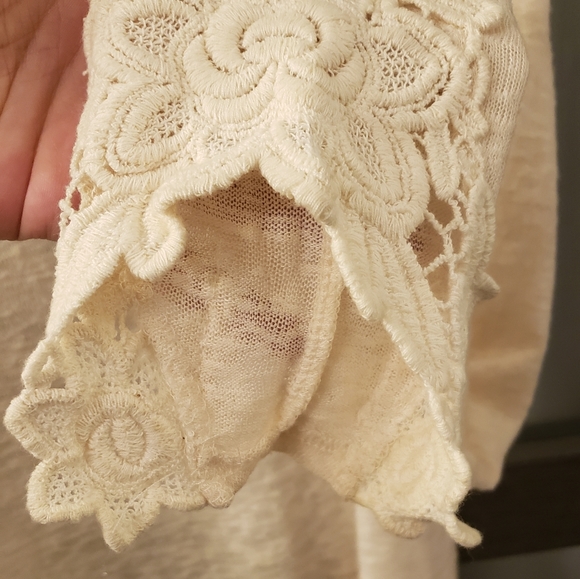 Twenty Second Long Sleeve Top - Picture 7 of 11